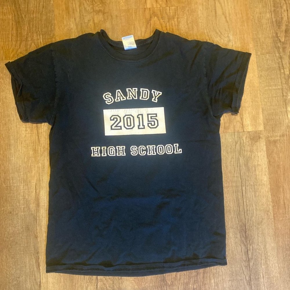 Vintage T Shirt No Stains